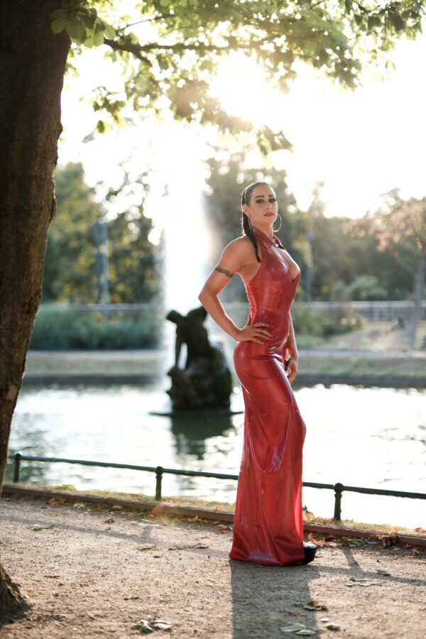 Domina Miss Ramona Domina Bizarrlady Bochum